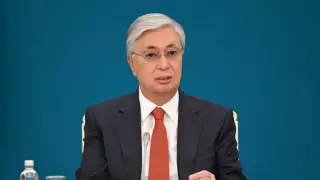 Тоқаев Вьетнам президентімен кездесуі туралы: Өте маңызды уағдаластықтарға қол жеткіздік