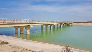 Түркістан облысында Сырдария өзеніне 11 адам батып кетті