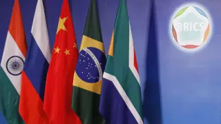 Тоқаев БРИКС саммитіне қатысады