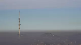 Қазақстанның 4 қаласында метеорологиялық жағдай қолайсыз болады