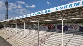 Астанада әкімдік пен министрліктердің бұрынғы шенеуніктері сотталып жатыр