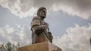 Астанада жаңа ескерткіш пайда болды