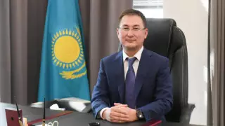 Түркістан мен Кентаудың экс-әкімі Рашид Аюповқа сот үкімі шықты