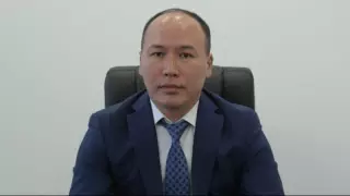 Павлодар қаласының әкімі Ержан Иманзайыпов қызметінен босатылады