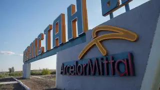 "АрселорМиттал Теміртаудағы" тағы бір шахтада өрт болды