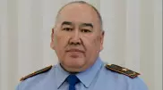 Думан Таев Шымкент полициясының басшысы болып тағайындалды