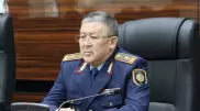 Шымкент полициясының экс-басшысы жаңа қызметке тағайындалды