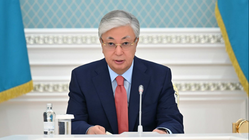 Ақорданың баспасөз қызметі