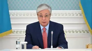 "Аса маңызды мәселе". Тоқаев қазақстандықтар қайда арызданатынын айтты