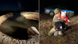 БҚО-да әйел қонаққа бара жатқанда 3 жасар қызынан көз жазып қалған