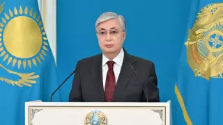 Тоқаев 1 қыркүйекте Қазақстан халқына Жолдауын жариялайды