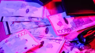 Қарағандылық есепшілер 102 миллион теңге жымқырды деген күдікке ілінді