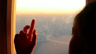 Түркияда ұшақ жолаушылары арасында сұраныс артып отырған қызмет көрсетіле бастайды