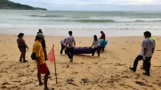 Таиландта 18 жастағы қазақстандық көз жұмды