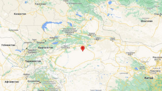 Сурет Google картасынан