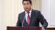Айдарбек Сапаров ауыл шаруашылығы министрі болып тағайындалды