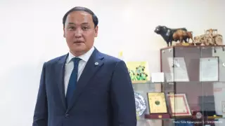 Ербол Қарашөкеев ауыл шаруашылығы министрі қызметінен босатылды