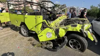 Антальяда қазақстандық танымал логопед қаза тапты