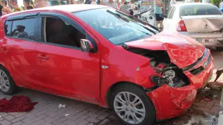 Сыртқы істер министрлігі Түркиядағы қазақстандық журналистің қазасына пікір білдірді