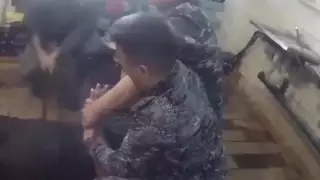 Ақмола облысында сотталғанға ​​азаптау әдісі қолданылған. Тергеу басталды