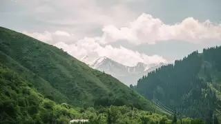 Қазақстандықтарды таулы аймаққа шықпауға шақырды