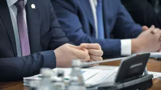 Қазақстанның екі облысына жаңа әкім тағайындалуы мүмкін