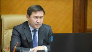 Мұрат Әйтенов Сурет: egov.kz