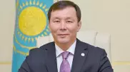 Асхат Шахаров Ақтөбе облысының әкімі лауазымына тағайындалды