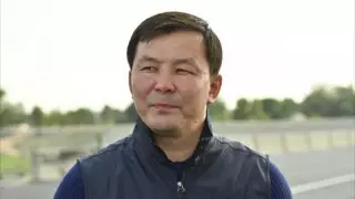 3 рет әлем чемпионы атанған: Ақтөбе облысының жаңа әкімі туралы не білеміз?