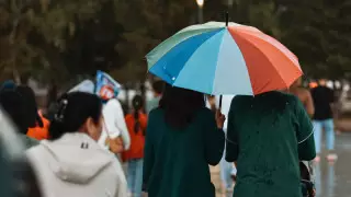 Жаңбыр мен тұман: Қазақстанда 6 қыркүйекте ауа райы қандай болады?