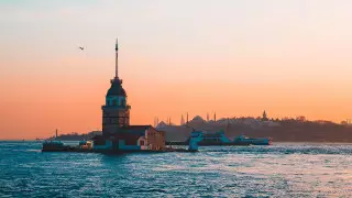 Түркия туристік маусымды ұзартқалы отыр