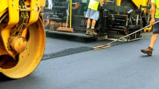 Алматыда жол жөндеу компанияларының "қара" тізімі пайда болды