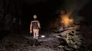 Ұлытау облысындағы кеніште тағы бір адам қаза болды