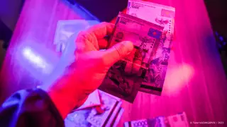 23 жастағы ақтөбелік құмар ойынның кесірінен өз-өзіне қол жұмсады