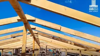 Шымкентте көппәтерлі 15 тұрғын үй модернизациядан және 21 тұрғын үй ағымдағы жөндеуден өтуде