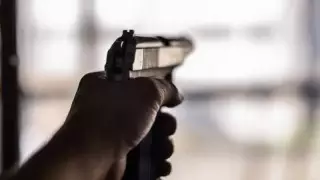 Астанада дәмхана маңында жанжалдан кейін оқ атқан ер адамды ұсталды