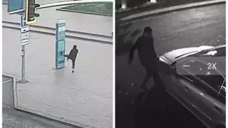 "Вандализм - тәрбиенің деңгейі". Астана әкімі Жеңіс Қасымбек елорда тұрғындарына үндеу жасады