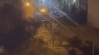 Ақтауда жасөспірімдер жаппай төбелес шығарған