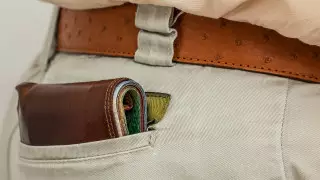 Қалта ұрлығы өршіп тұрған қалалардың антирейтингі