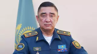Жаңа ҚР төтенше жағдайлар вице-министрі тағайындалды