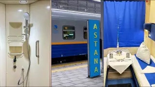 Қазақстандықтарға уәде етілген вагондар көрсетілді