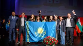 Тоқаев шахматтан Қазақстанның әйелдер құрамасын құттықтады