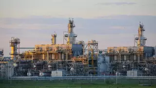 Неліктен Қарашығанақ кен орнында өндіріс азайды? Энергетика министрлігі жауап берді