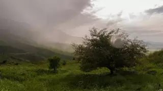 Қазақстанда 13 қыркүйекте ауа райы қандай болады?