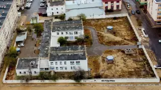 Маңғыстау облысында 145 миллион теңгенің кәсіпорыны мемлекетке қайтарылды