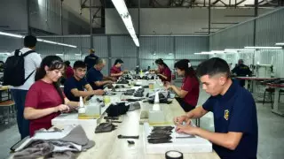 Шымкентте шағын және орта бизнестің экономикадағы үлесі 50 пайыздан асты