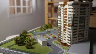 Алматыда қандай тұрғын үй кешенінен пәтер алуға кеңес берілмейді?