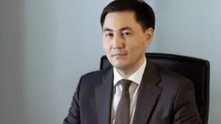 Жандос Шаймарданов Стратегиялық жоспарлау және реформалар агенттігінің төрағасы болды
