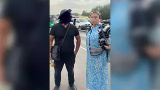 Алматыда қоғамдық көлікте ұрлық жасаған күдікті ұсталды