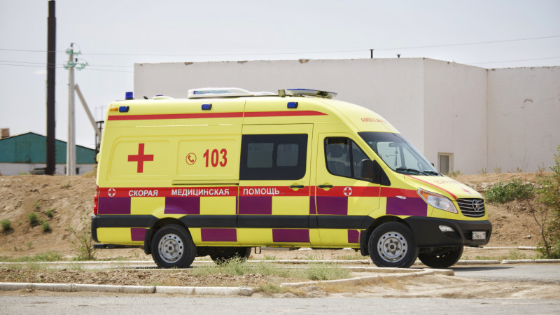 Фото:  Tengrinews.kz